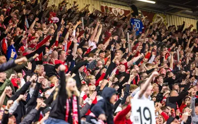 5.000 Fans aus Cottbus zum Saisonfinale in Regensburg – Ticketrückgabe möglich