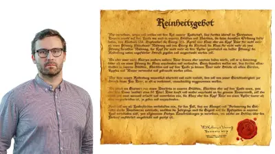 510 Jahre Reinheitsgebot: Warum mein Gaumen leidet