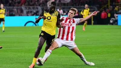 6 Monate nach Horror-Verletzung: Neuer Vertrag für Kölns Abwehr-Chef Hübers