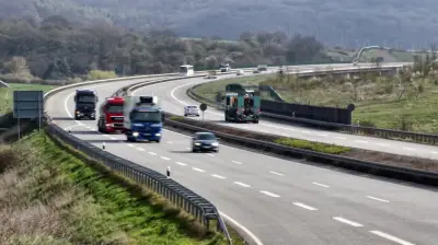 A38 zwischen Eisleben und Querfurt an zwei Tagen voll gesperrt