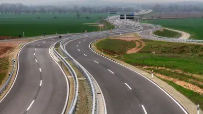 A71-Nordverlängerung: Widerspruch zwischen Bundesplan und Landesentwicklung in Sachsen-Anhalt