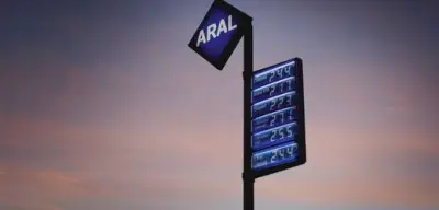 Aachener Studie: Tankrabatt begünstigt vor allem Gutverdiener