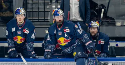 Abeltshauser verlässt EHC München und wechselt zu Löwen Frankfurt