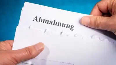 Abmahnungen in Köln: So schützen Unternehmen ihre Rechte von Arbeitsrecht bis Wettbewerbsrecht