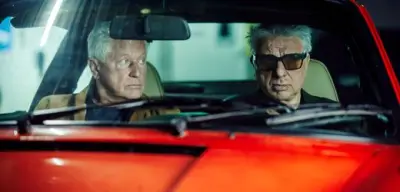 Abschied der Münchner Tatort-Kommissare: Batic und Leitmayr klären ihre Männerfreundschaft