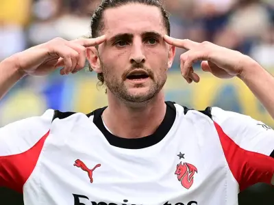 AC Mailand erkämpft sich ohne Füllkrug den zweiten Platz in der Serie A