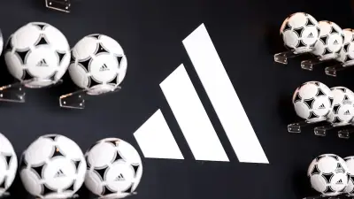 Adidas gewährt DFL 100-Millionen-Darlehen für Bundesliga-Zukunft
