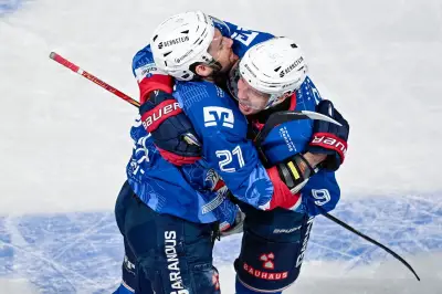 Adler Mannheim erreichen Playoff-Halbfinale - München vor Einzug