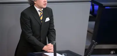 AfD-Abgeordneter Moosdorf droht Strafe nach scharfem Angriff auf Fraktionsvize Frohnmaier