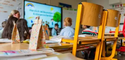 AfD Sachsen-Anhalt will Schulpflicht abschaffen – rechtliche Hürden im Fokus