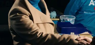 AfD scheitert in Schwerin: OB-Wahl mit Kandidatin umstrittener Vergangenheit