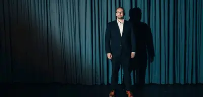 AfD-Strippenzieher: So tickt Alice Weidels wichtigster Helfer