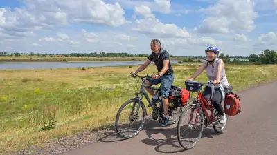 Airbnb-Geheimtipps in Sachsen-Anhalt: Altmark und Salzlandkreis besonders günstig