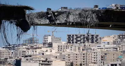 Aktivist nach Protestaktion am US-Konsulat in München festgenommen