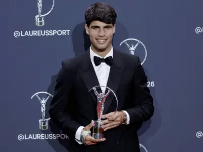 Alcaraz bangt um French Open: Nächste Untersuchung entscheidet über Titelverteidigung