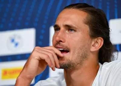 Alexander Zverev kritisiert deutsches Fördersystem: Profisport leidet unter strukturellen Problemen