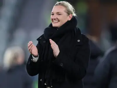 Alexandra Popp sucht neue Balance: „Will ausgeglichener sein“