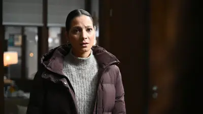 Alles was zählt: Charlie positiv getestet, Richard plant Sterbehilfe