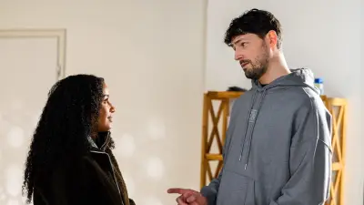 Alles was zählt: Imani erwidert Mikas Gefühle nicht - Spannende Wendungen in Folge 4921