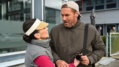 Alles was zählt: Schockierende Entscheidung von Richard erschüttert Simone