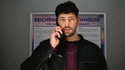 „Alles was zählt“-Vorschau: Mika gerät unter Druck, Joana in Gewissensnot