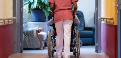 Ambiente Care Süd meldet Insolvenz an – Pflegeeinrichtungen sollen weiterbetrieben werden