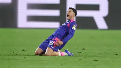 Amiri nach Comeback und Tor: So bewertet er seine WM-Chancen