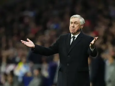 Ancelotti prophezeit FC-Bayern-Aus gegen PSG im Champions-League-Halbfinale