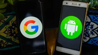 Android bekommt neues Sharing-Tool: Tap to Share könnte AirDrop-Konkurrenz werden