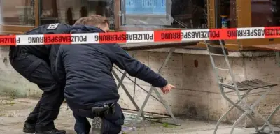 Antisemitische Gewalt erreicht weltweit höchsten Stand seit 30 Jahren