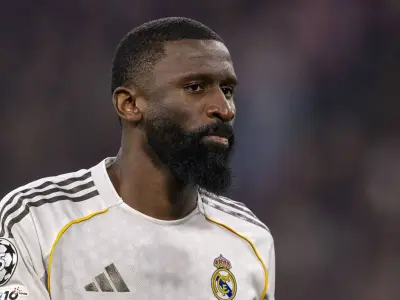 Antonio Rüdiger vor Vertragsentscheidung: Real Madrid bietet Verlängerung an
