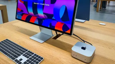 Apple kämpft mit Lieferengpässen: Diese Mac-Modelle sind aktuell nicht bestellbar