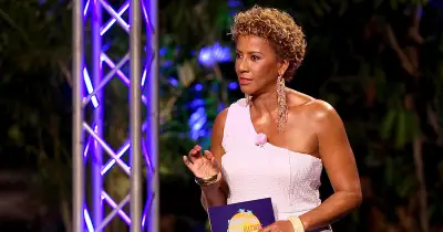 Arabella Kiesbauer wehrt sich nach Kritik an Reality-Show: 'Würde nicht verletzt'