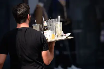 Arbeitsstunde in Deutschland kostet 45 Euro – nur wenige EU-Länder teurer