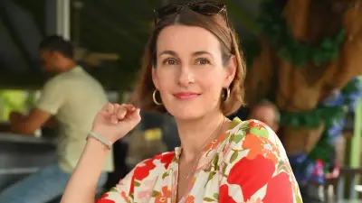 ARD-Star Annett Renneberg bricht ihr Schweigen: Missbrauch am Filmset mit 13 Jahren