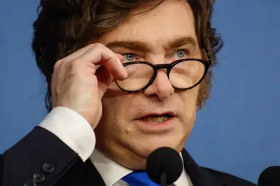 Argentinien: Regierung sperrt Journalisten Zugang zu Regierungssitz