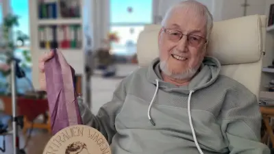 Arvid Schnauer: Der Rostocker DDR-Bürgerrechtler, der auf Verbundenheit setzt