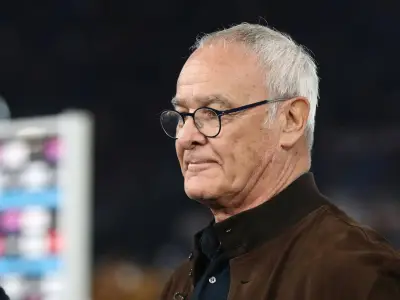 AS Rom: Berater Ranieri legt Amt nieder nach internen Spannungen