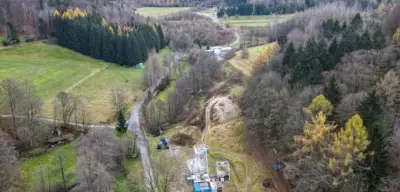 Asiatischer Investor will Wolfram-Mine im Erzgebirge übernehmen