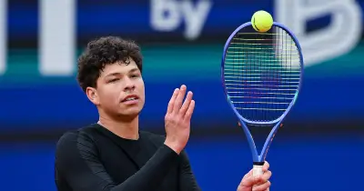 ATP München: Shelton im Viertelfinale, Tsitsipas scheidet früh aus