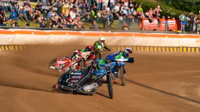 Auerhahn-Pokal und Bergringrennen: Fahrerfeld steht fest