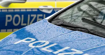 Auffahrunfall mit fünf Fahrzeugen auf A9 bei Manching – Drei Personen verletzt