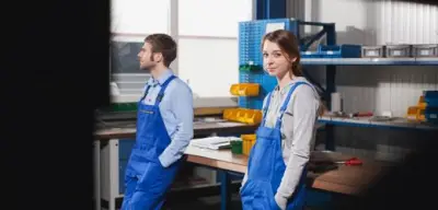 Ausbildungsabbruch kostet sozial Benachteiligte 45 Prozent Einkommen