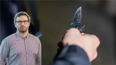 Ausländerkriminalität: Polizeistatistik zeigt deutliche Zahlen - Fakten statt Emotionen