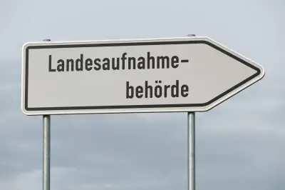 Ausreisezentrum in Braunschweig seit Monaten ungenutzt