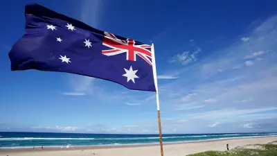 Australische Justiz alarmiert: 13-Jährige wegen 109 Straftaten vor Gericht