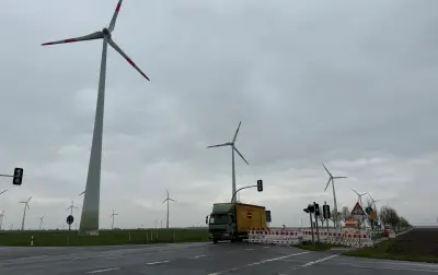 B184 bei Raguhn gesperrt: Landesstraßenbaubehörde bestätigt kurzfristige Bauarbeiten
