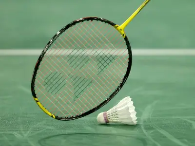 Badminton: Neue Zählweise ab 2027 – Sätze nur noch bis 15 Punkte