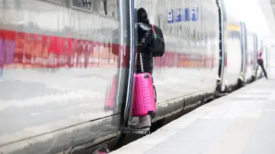 Bahnprojekt Berlin-Dresden: Minister empört über vierjährige Verzögerung