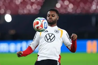 Baku setzt Urlaub aus: WM-Hoffnung treibt Leipzigs Flügelspieler zu Höchstleistungen